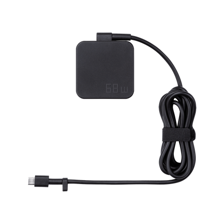 ASUS AC Adapter 68W USB-C - Compatible with all Commercial B series notebooks