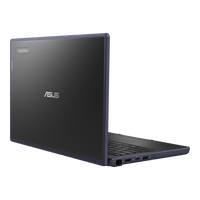ASUS Expertbook Edu||ASUS BR1104CTA-N00195W|11.6'' HD NON-TOUCH|GRAY|N150|DDR5 8GB|128GB PCIe SSD|FingerPrint|WIN11 H