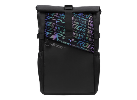 ASUS BP4701 ROG Backpack, Fits up to 17 inch laptops, Water-repellent polyester material