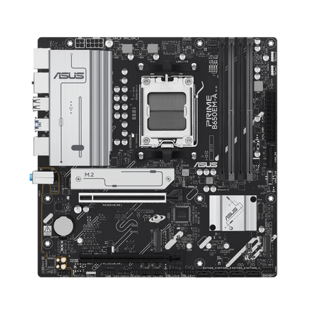 ASUS Motherboard, ATX, LGA1851, DDR5, 4xDIMM, Max.256GB, 1xHDMI, 2xType-C, 1xPCIe5x16, 1xPCIe4x16