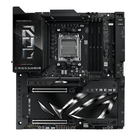 ASUS Motherboard, ATX, AM5, 4xDIMM, Max.256GB, DDR5, 2xTYPE-C, 1xHDMI, 2xPCIe5x16, 1xPCIe4x4