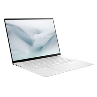 ASUS ZENBOOK S16|ASUS UM5606GA-O93220G0W|16'' OLED|500nits|TCH|RYZEN AI 9 465|32GB DDR5 OB|2TB SSD|GRAY|SSLEEVE|WIN11 H