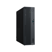 Asus ExpertCenter Ess|SFF|CORE 5 210H|8GB DDR5 SODIMM|512GB SSD|GREY|USB KB+M|WIN11H