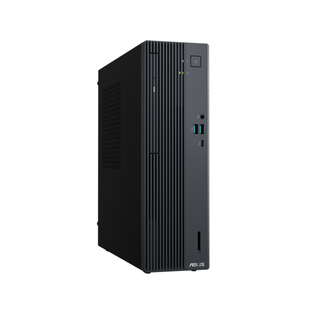 Asus ExpertCenter Ess|SFF|CORE 5 210H|8GB DDR5 SODIMM|512GB SSD|GREY|USB KB+M|WIN11H