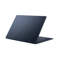 ASUS ZENBOOK 14|UX3405CA-OU93210BL1X|14'' 3K OLED|TCH|500NITS|BLUE|Ultra 9-285H|LPDDR5X 32GB OB|1TB PCIE SSD|SLEEVE|WIN11 PRO