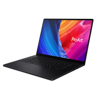 ASUS ProArt P16|H7606WP-O96420B2X|16''OLED|BLACK|RYZEN AI 9 HX 370|64GB DDR5 OB|2TB PCIe SSD|RTX 5070|TOUCH|BACKPACK|WIN11P
