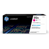 HP 212A Magenta Original LaserJet Toner Cartridge - Image 4