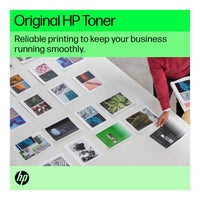 HP 207X Cyan LaserJet Toner Cartridge,~2450 pages