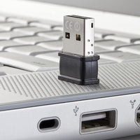 Tenda AX300 WI-FI 6 Wless Nano USB Adapt