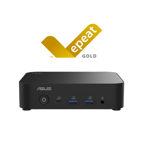 Intel ASUS NUC14-CELS8250W11P