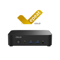 ASUS NUC 14 Mini PC Intel Celeron N150 8GB DDR5 250GB SSD Windows 11 Pro Wi-Fi Bluetooth - Image 2