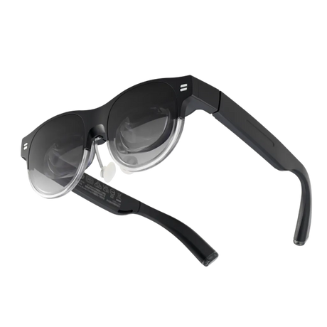 ASUS Airvision M1