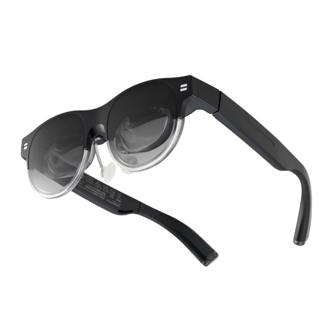 ASUS AirVision M1 Wearable Display Glasses Multi-Monitor Experience AR