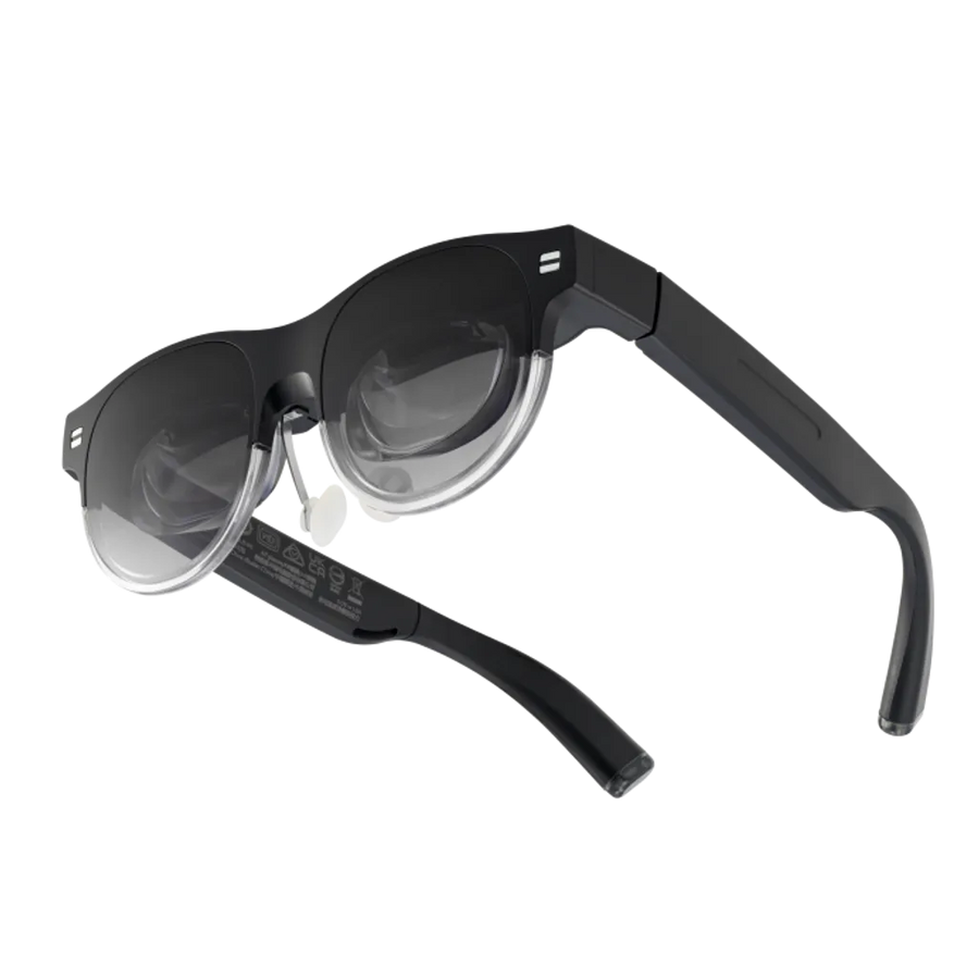 ASUS AirVision M1 Wearable Display Glasses Multi-Monitor Experience AR