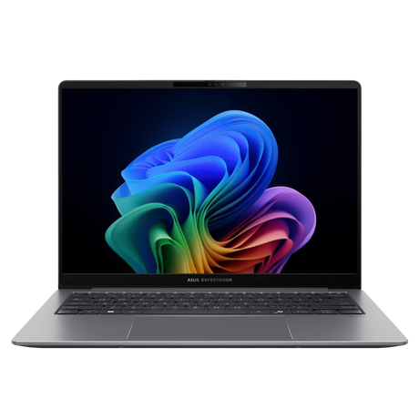 ASUS ExpertBook P5 14" WQXGA Core Ultra 7 258V 512GB SSD Win11 Home Laptop