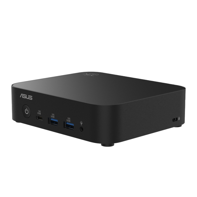 ASUS NUC14-CELT8T250
