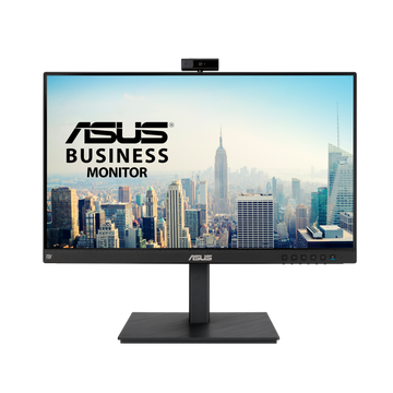 ASUS BE24EQSK, VC, 23.8'', FHD, IPS, 60Hz, AR16:9, 5ms - GTG, 300 Nits, 1000:1, VA 178, 1XVGA