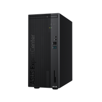 ASUS ExpertCenter D501MER mini tower desktop, product view