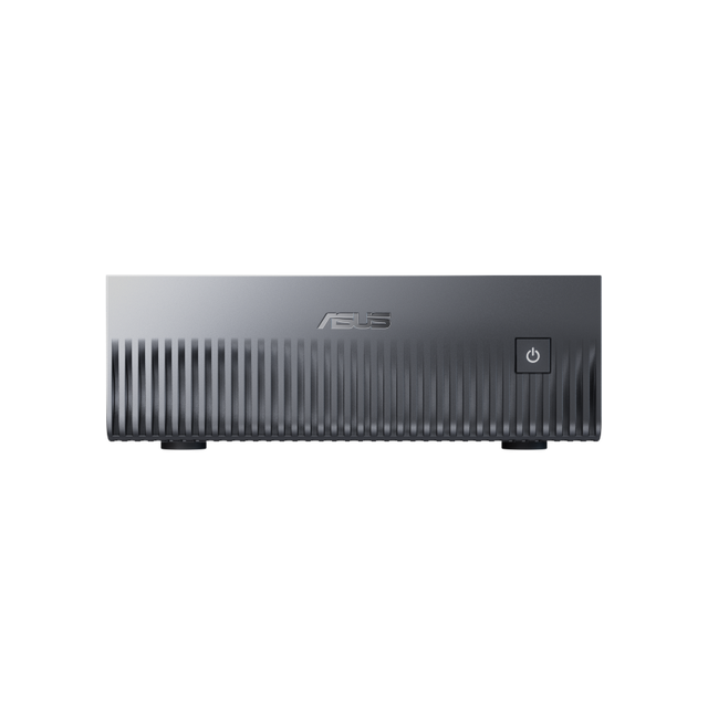 ASUS Ascent GX10 AI supercomputer