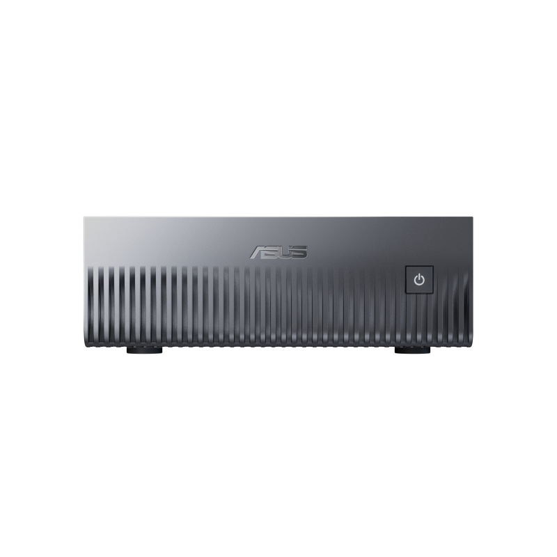 ASUS Ascent GX10 AI supercomputer