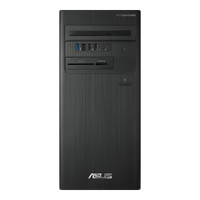 ASUS ExpertCenter D500TD tower desktop, product view 3