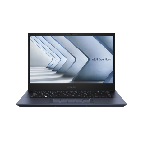 ASUS EXPERTBOOK B5 14.0" FHD Core i5-1340P 512GB SSD Win11 Pro Black Notebook
