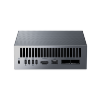 ASUS Ascent GX10 AI supercomputer