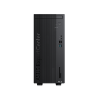 ASUS ExpertCenter D501MER mini tower desktop, product view 3
