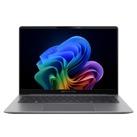 ASUS ExpertBook P5 14-Inch 2.5K 144Hz Copilot+ Laptop Intel Core Ultra 7 258V 32GB 1TB Win 11 Pro