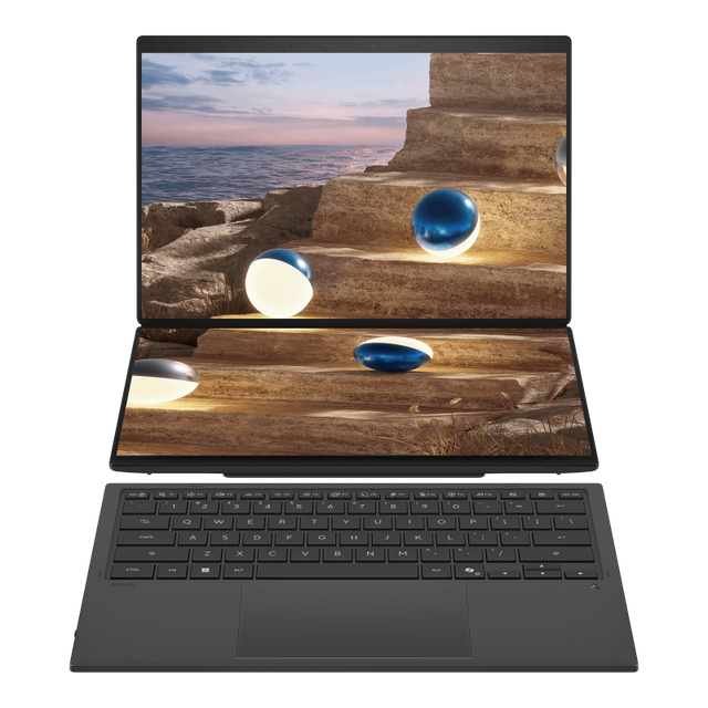ASUS UX8407AA-OU93210G1W