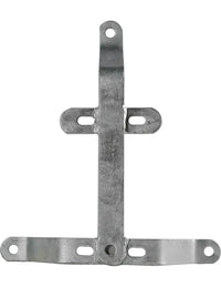 Wall Bracket - Small - 150mm (tripod) - Image 3