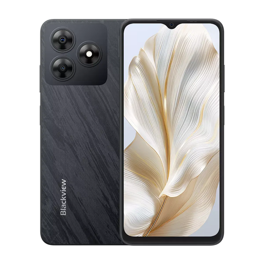 Blackview 6.56",2GB+64GB,ANDROID 14
