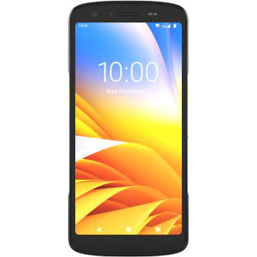 Zebra TC27 6-Inch Android 5G Rugged Mobile Computer 6GB/64GB IP68 NFC 1D/2D Scanner