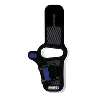 Hand mounted BT 5.0 with standard range 2D scanner. Laser Cross aiming