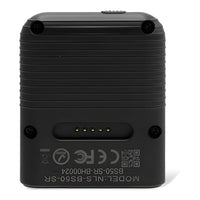 Hand mounted BT 5.0 with standard range 2D scanner. Laser Cross aiming