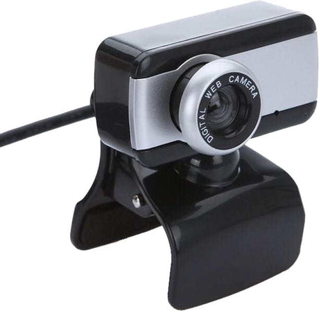 USB Webcam 2MP