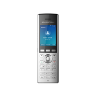 Grandstream Enterprise Cordless WiFi Phone | WP820 - Image 5