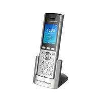 Grandstream Enterprise Cordless WiFi Phone | WP820 - Image 4