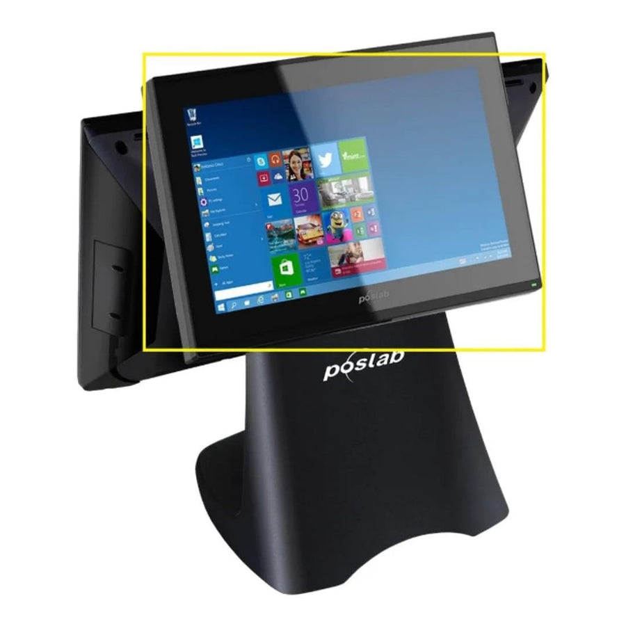 Poslab Customer Display for WP9590/96
