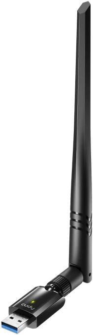 Cudy 1300Mbps Wi-Fi USB AC1300