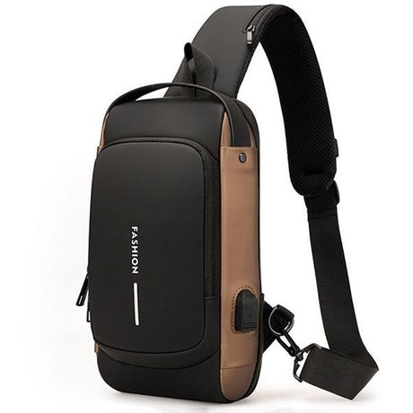 Cross Body Bag