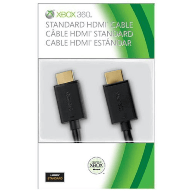 X360 HDMI Cable - 1