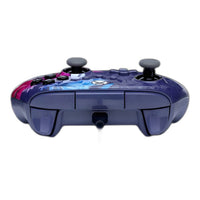 Advantage Plus Wired Controller for Xbox - Night Blossom - 4