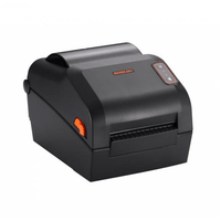 Bixolon XD5-40D 4-inch Direct Thermal Label Printer 203dpi 178mm/s USB Ethernet Serial - Image 2