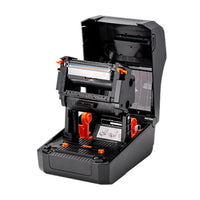 Bixolon XD5-40T 4-inch Thermal Transfer Label Printer 203dpi 152mm/s USB Ethernet Serial - Image 2