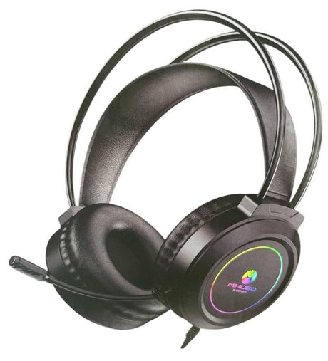 Mikuso USB Gaming Headphone