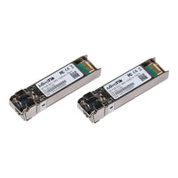 MikroTik Bi-directional SFP+ Modules(Pair) - Image 2