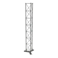 Lattice Mast Y-Base Assembly. Includes Y-Base and Y-Base Section. - Image 2