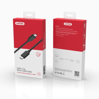 Newland USB-C Cable 1m for N7 Barcode Scanner