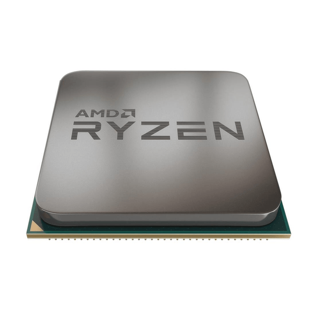 AMD Ryzen 3 3200G SKT AM4 CPU; 4 Core/4 Thread; Base Clock 3.6GHz; Max Boost Clock 4GHz; 6 MB Cache; TDP 65W; RX Vega Graphics